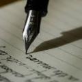 Writing